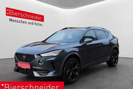 Cupra Formentor Gebrauchtwagen