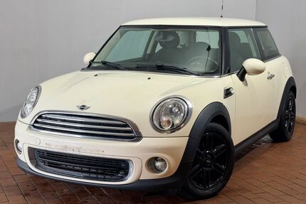 Mini ONE Gebrauchtwagen