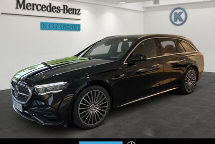 Mercedes-Benz E 220 Gebrauchtwagen