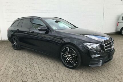 Mercedes-Benz E 220 Gebrauchtwagen