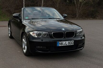 BMW 120 Gebrauchtwagen
