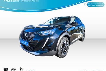 Peugeot 2008 Gebrauchtwagen