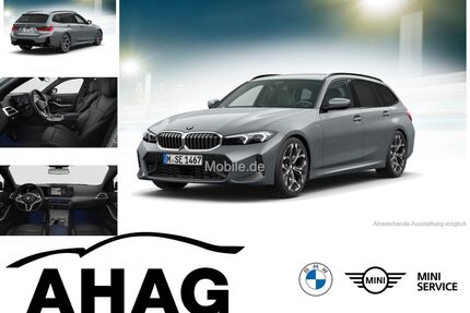 BMW 320 Gebrauchtwagen