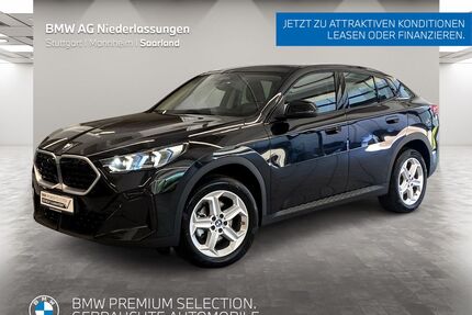 BMW X2 Gebrauchtwagen