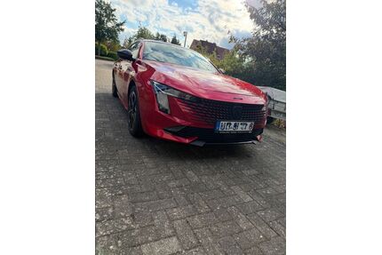 Peugeot 508 Gebrauchtwagen