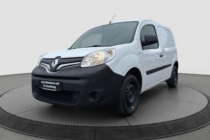 Renault Kangoo Gebrauchtwagen