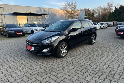 Hyundai i30 Gebrauchtwagen