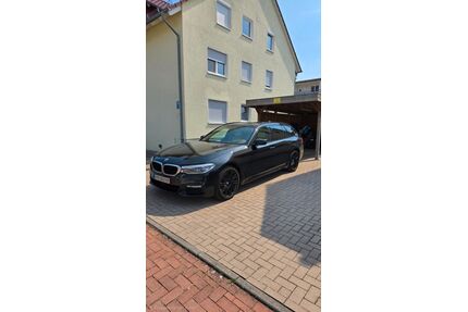 BMW 540 Gebrauchtwagen