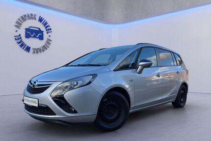 Opel Zafira Gebrauchtwagen