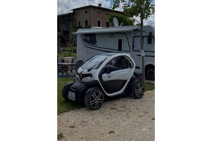 Renault Twizy Gebrauchtwagen