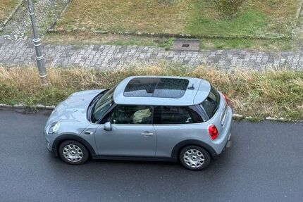 Mini Cooper D Gebrauchtwagen