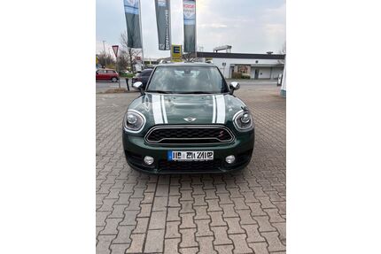Mini Countryman S (Cooper) Gebrauchtwagen