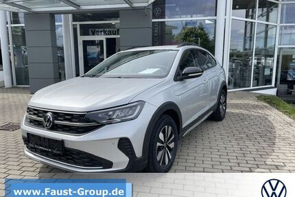 VW Taigo Gebrauchtwagen