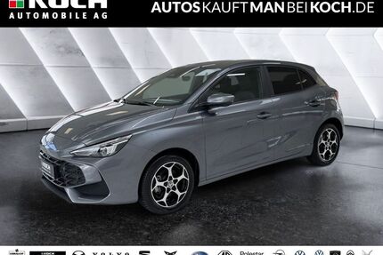 MG MG3 Gebrauchtwagen