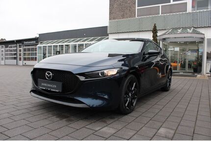Mazda 3 Gebrauchtwagen
