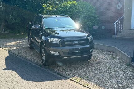 Ford Ranger Gebrauchtwagen