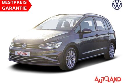 VW Golf Sportsvan Gebrauchtwagen