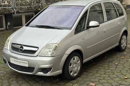 Opel Meriva Gebrauchtwagen