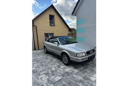 Audi Cabriolet Gebrauchtwagen