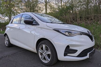 Renault ZOE Gebrauchtwagen