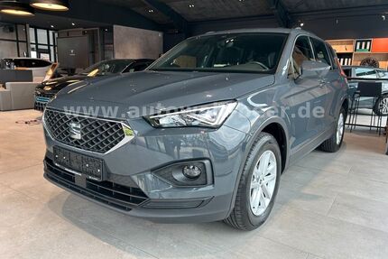 Seat Tarraco Gebrauchtwagen