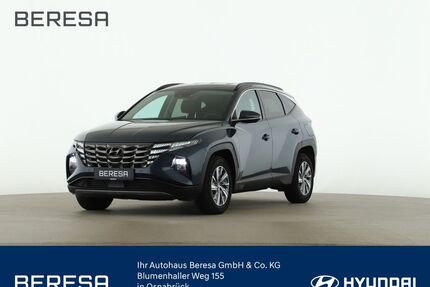 Hyundai TUCSON Gebrauchtwagen