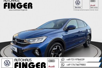 VW Taigo Gebrauchtwagen