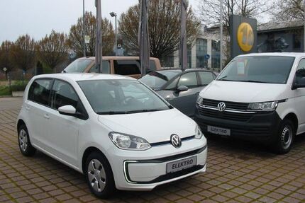 VW up! Gebrauchtwagen