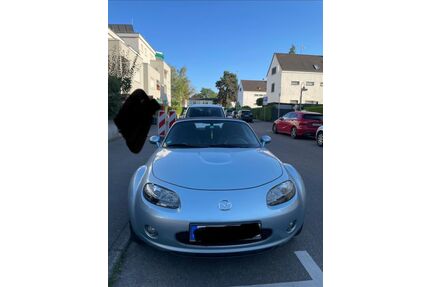Mazda MX-5 Gebrauchtwagen