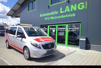 Mercedes-Benz Vito Gebrauchtwagen