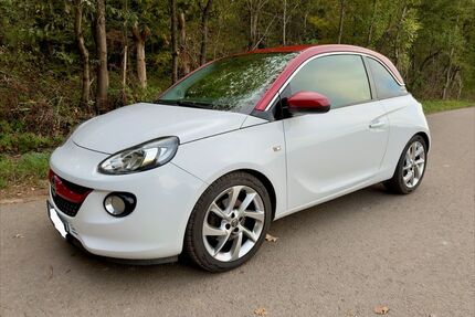 Opel Adam Gebrauchtwagen