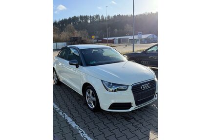 Audi A1 Gebrauchtwagen
