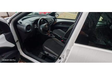 Toyota Aygo (X) Gebrauchtwagen