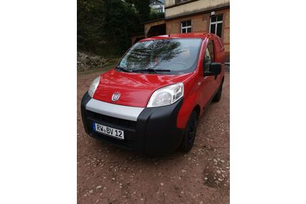 Fiat Fiorino Gebrauchtwagen
