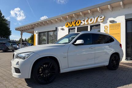 BMW X1 Gebrauchtwagen