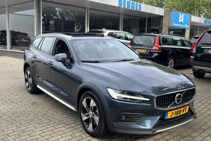 Volvo V60 Cross Country Gebrauchtwagen