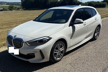 BMW 118 Gebrauchtwagen