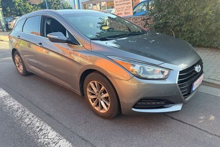 Hyundai i40 Gebrauchtwagen