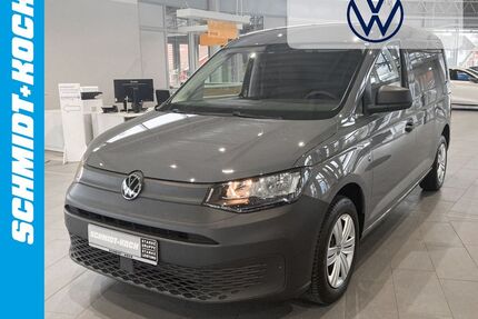 VW Caddy Maxi Gebrauchtwagen