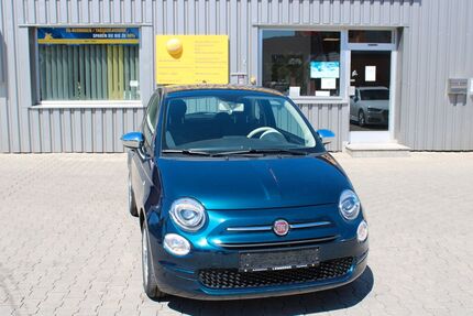 Fiat 500 Gebrauchtwagen