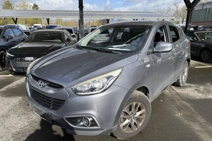 Hyundai ix35 Gebrauchtwagen