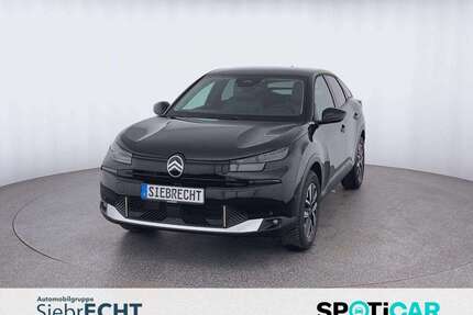 Citroen C4 Gebrauchtwagen