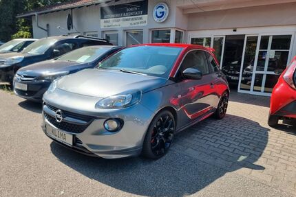 Opel Adam Gebrauchtwagen