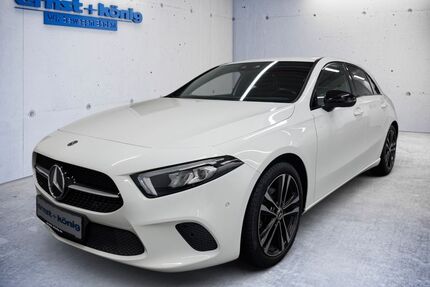 Mercedes-Benz A 180 Gebrauchtwagen