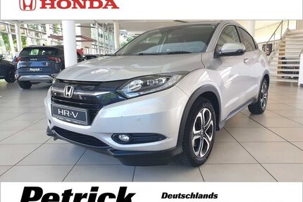 Honda HR-V Gebrauchtwagen