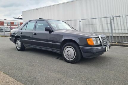 Mercedes-Benz E 260 Gebrauchtwagen