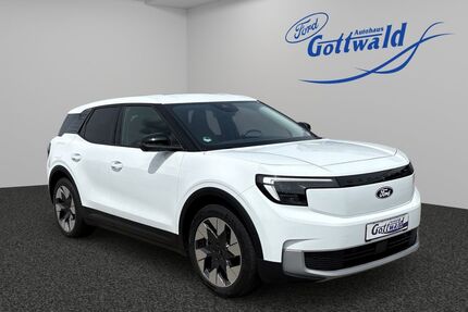 Ford Explorer Gebrauchtwagen