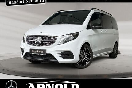 Mercedes-Benz V 250 Gebrauchtwagen