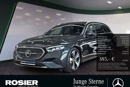 Mercedes-Benz E 300 Gebrauchtwagen
