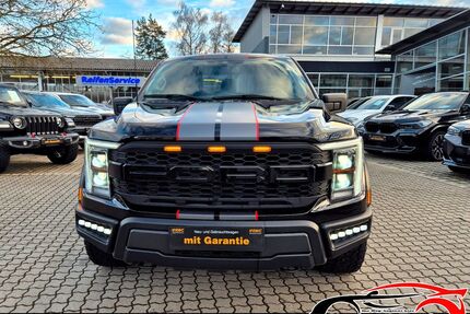 Ford F 150 Gebrauchtwagen